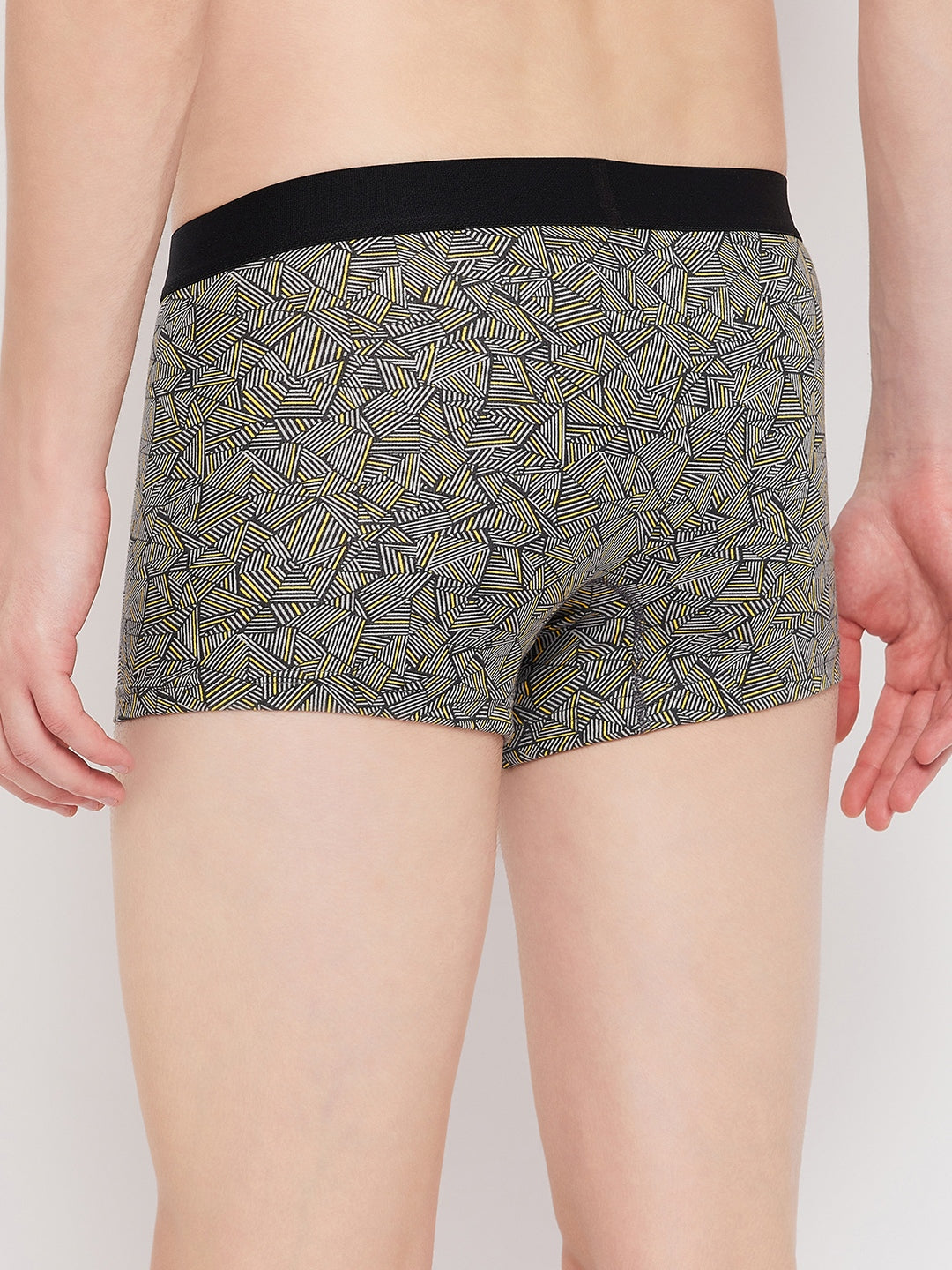 Neva Koolin Printed Men Short Trunk| Pack of 3