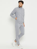 LIVFREE MEN'S TRACKSUIT