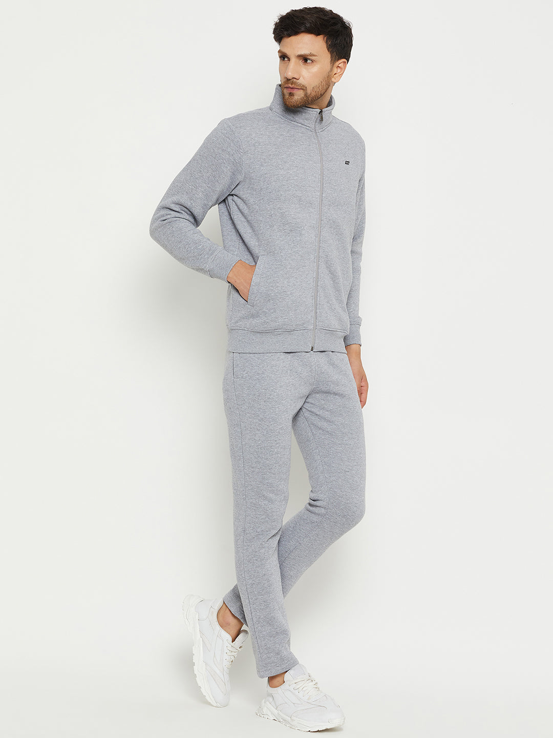 LIVFREE MEN'S TRACKSUIT