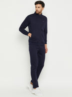 LIVFREE MEN'S TRACKSUIT