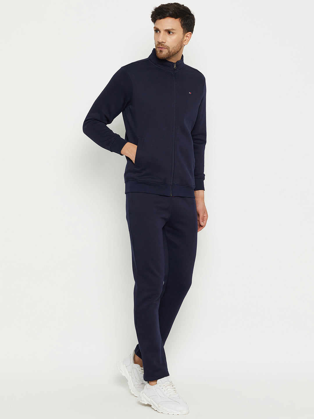 LIVFREE MEN'S TRACKSUIT