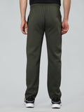 Neva Men lower Drawstring Elasticated Waistband Solid pattern