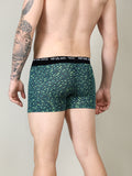 Neva Men's Modal Printed Short Trunk| Pack of 3