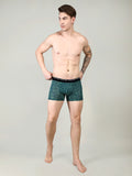 Neva Men's Modal Printed Short Trunk| Pack of 3
