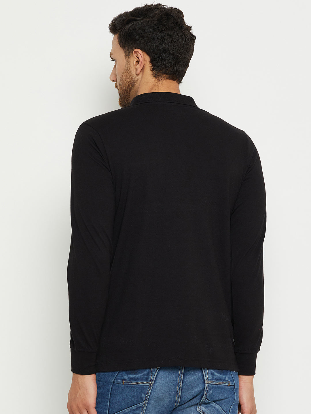 LIVFREE MEN'S PRE WINTER T-SHIRT