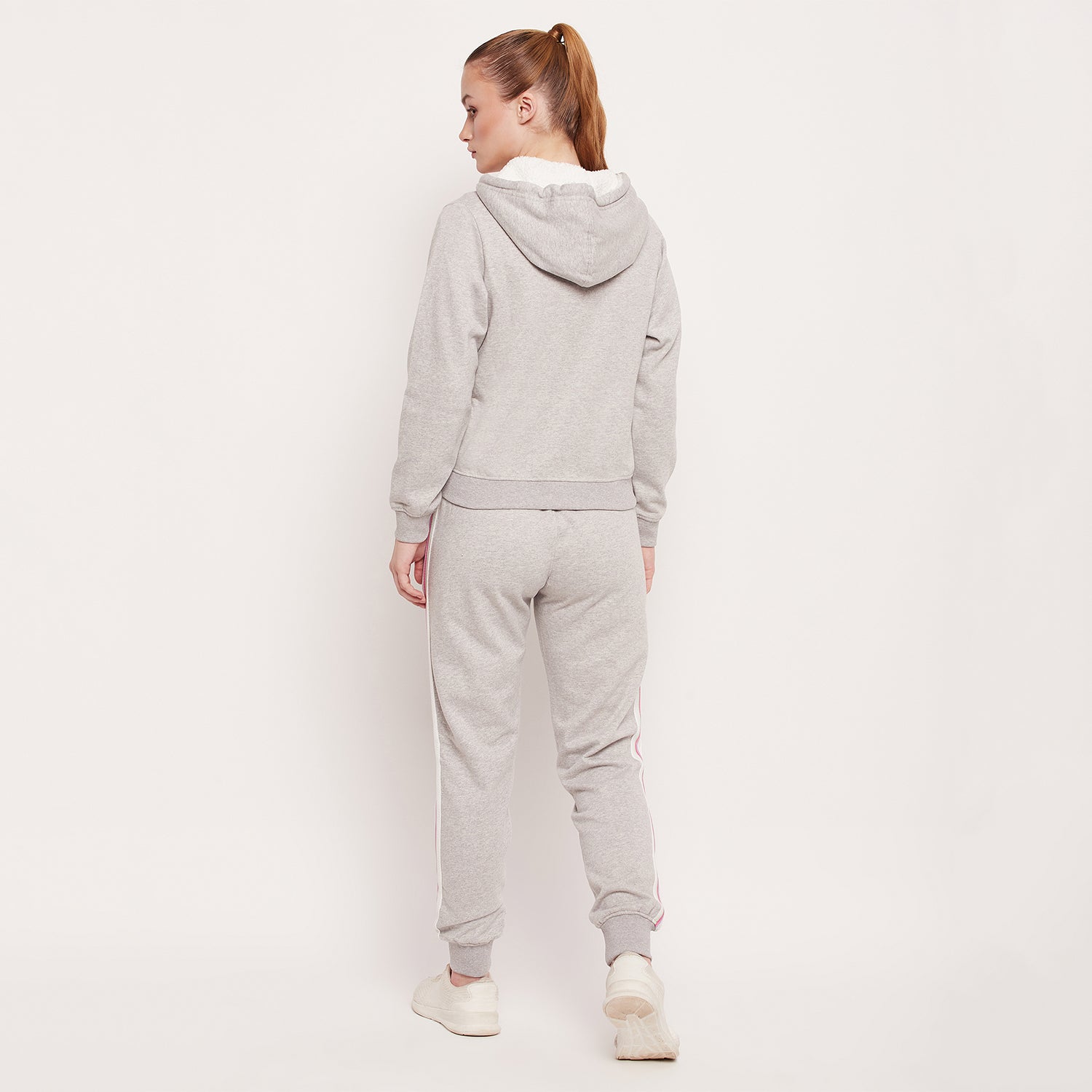 LIVFREE WOMEN TRACKSUIT