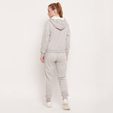 LIVFREE WOMEN TRACKSUIT