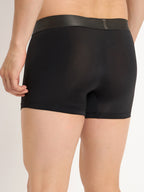 Neva Gents pack of 2 Trunk for Men elasticated waistband