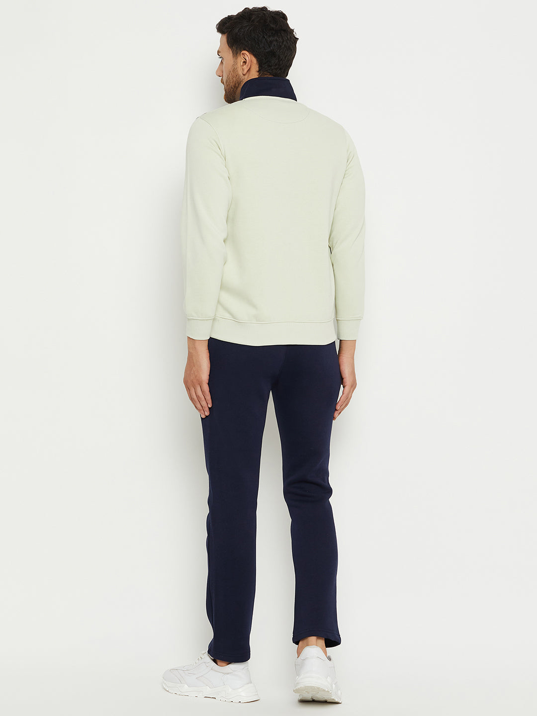 LIVFREE MEN'S TRACKSUIT