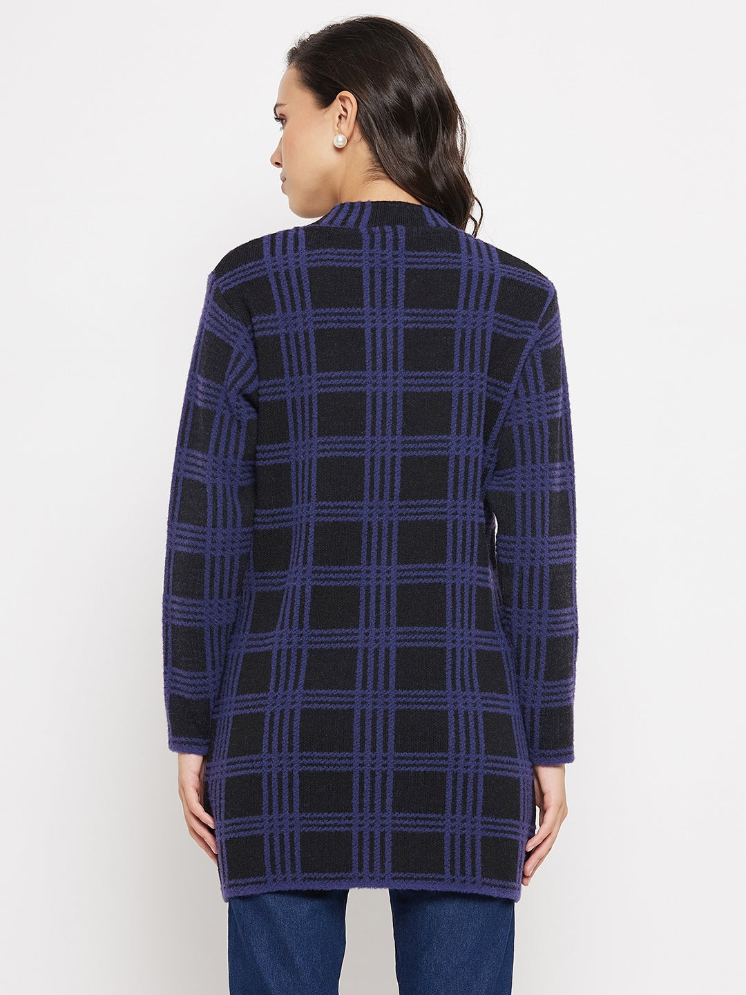 LIVFREE  WOMEN CARDIGAN