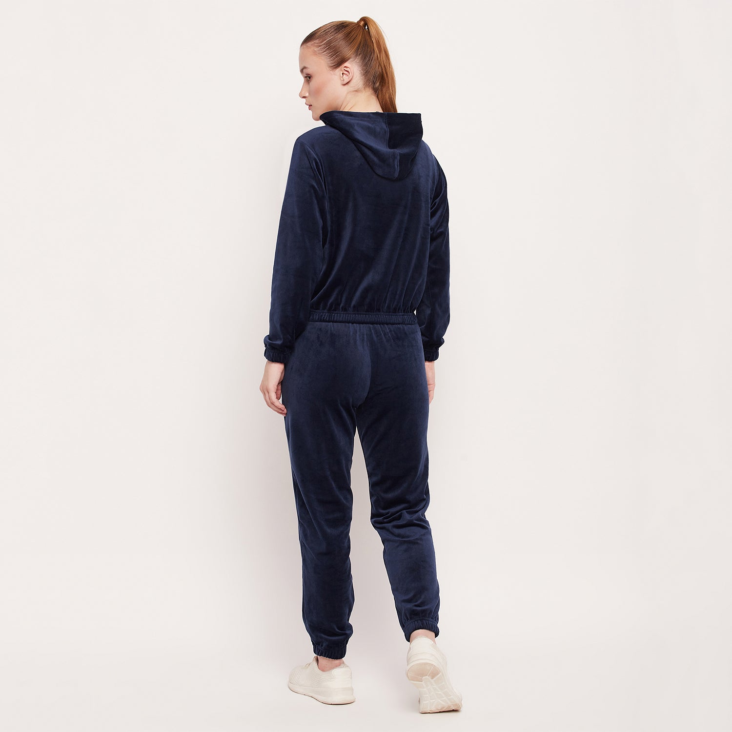 LIVFREE WOMEN TRACKSUIT