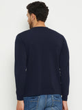 LIVFREE MEN'S PRE WINTER T-SHIRT