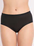 Neva Mod pack of 4 panties for women elasticated waistband