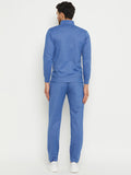 LIVFREE MEN'S  PRE-WINTER TRACKSUIT