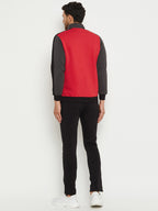 LIVFREE MEN'S TRACKSUIT