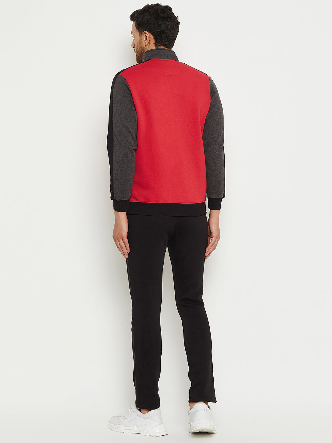 LIVFREE MEN'S TRACKSUIT