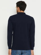 LIVFREE MEN'S PRE WINTER T-SHIRT