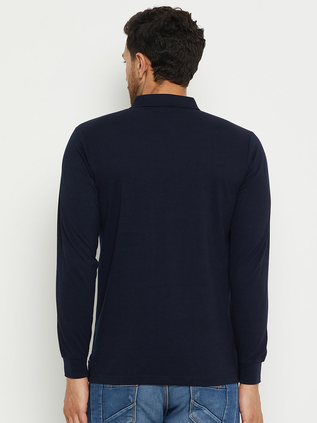 LIVFREE MEN'S PRE WINTER T-SHIRT