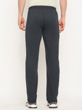 Neva Men Trackpants Elasticated Drawstring waistband Regular Fit contrast Side panel