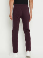 LIVFREE MEN'S TRACKPANTS