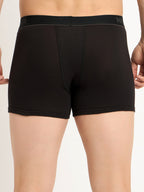 Neva Gents pack of 3 Trunk for Men elasticated waistband