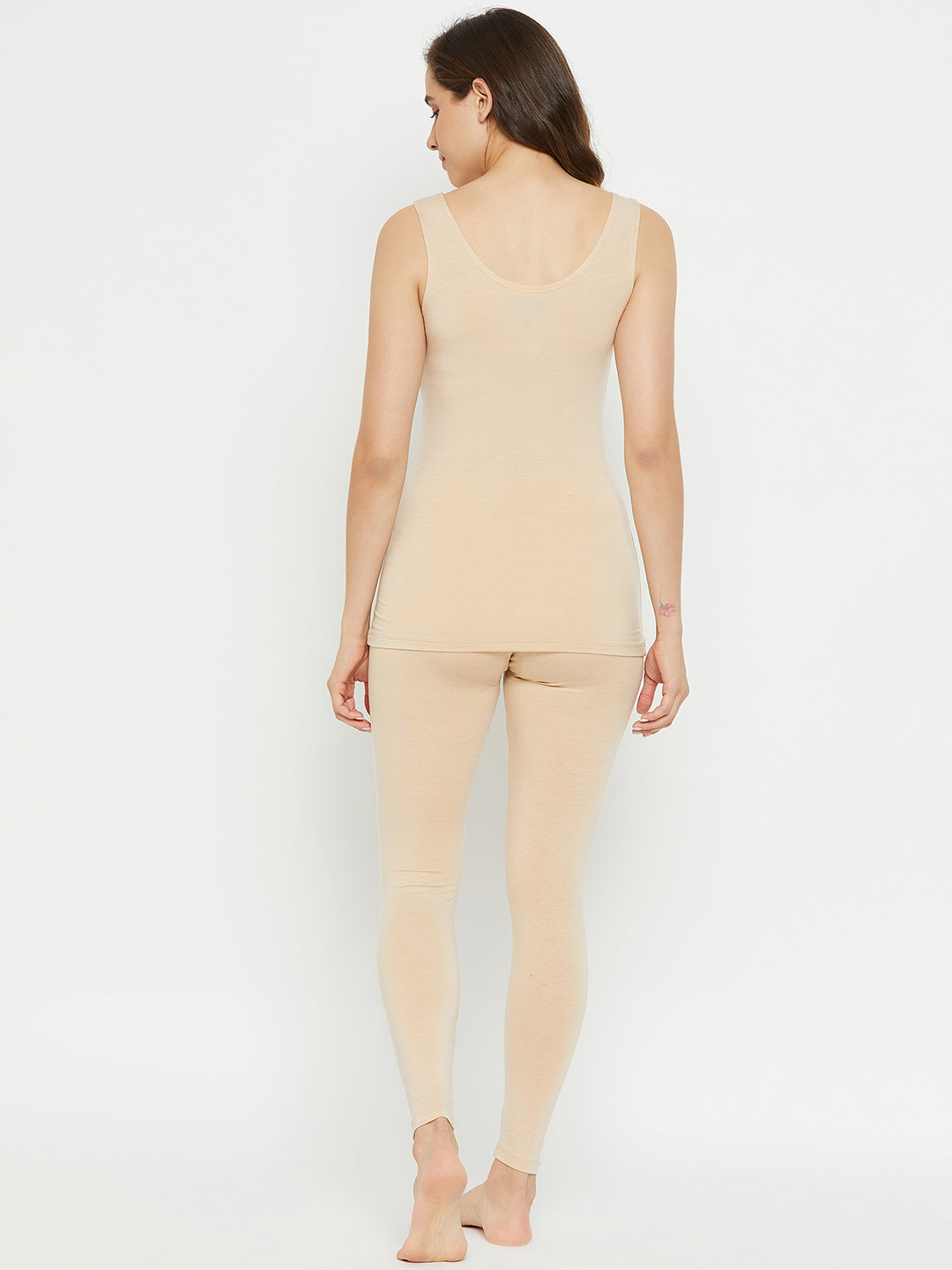 Neva So Fit Upper and lower Thermal set for Women