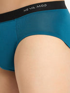 Neva Mod pack of 3 Brief for Men elasticated waistband