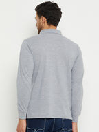 LIVFREE MEN'S PRE WINTER T-SHIRT