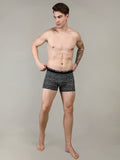 Neva Men's Modal Printed Short Trunk| Pack of 3