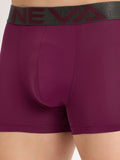 Neva Gents pack of 2 Trunk for Men elasticated waistband