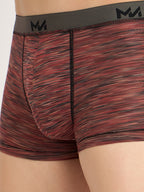 Neva Modal Gents pack of 2 Trunks elasticated waistband