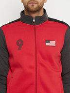 LIVFREE MEN'S TRACKSUIT