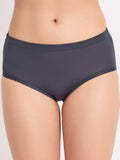 Neva Mod pack of 4 panties for women elasticated waistband