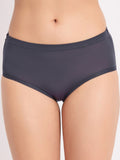 Neva Mod pack of 4 panties for women elasticated waistband