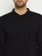 LIVFREE MEN'S PRE WINTER T-SHIRT