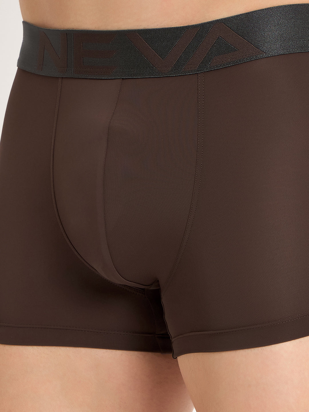 Neva Gents pack of 2 Trunk for Men elasticated waistband