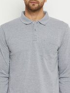 LIVFREE MEN'S PRE WINTER T-SHIRT