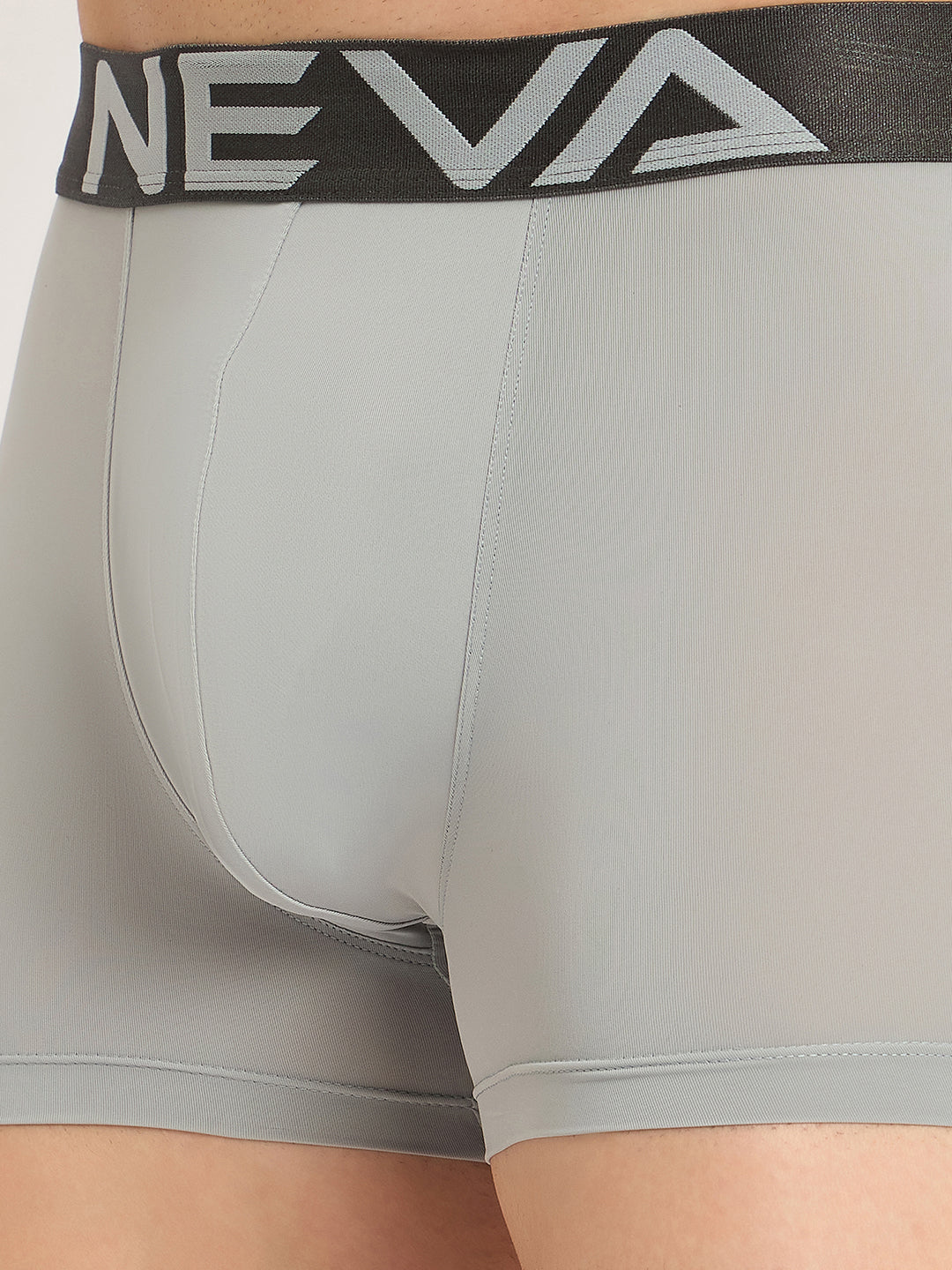 Neva Gents pack of 2 Trunk for Men elasticated waistband