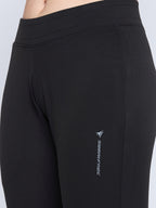 Neva Women Trackpants Elasticated waistband Slim Fit Sports wear