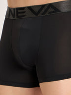 Neva FlexiFit Gents pack of 2 Trunk for Men elasticated waistband