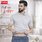 Polo T-Shirt With Pocket