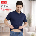 Polo T-Shirt With Pocket