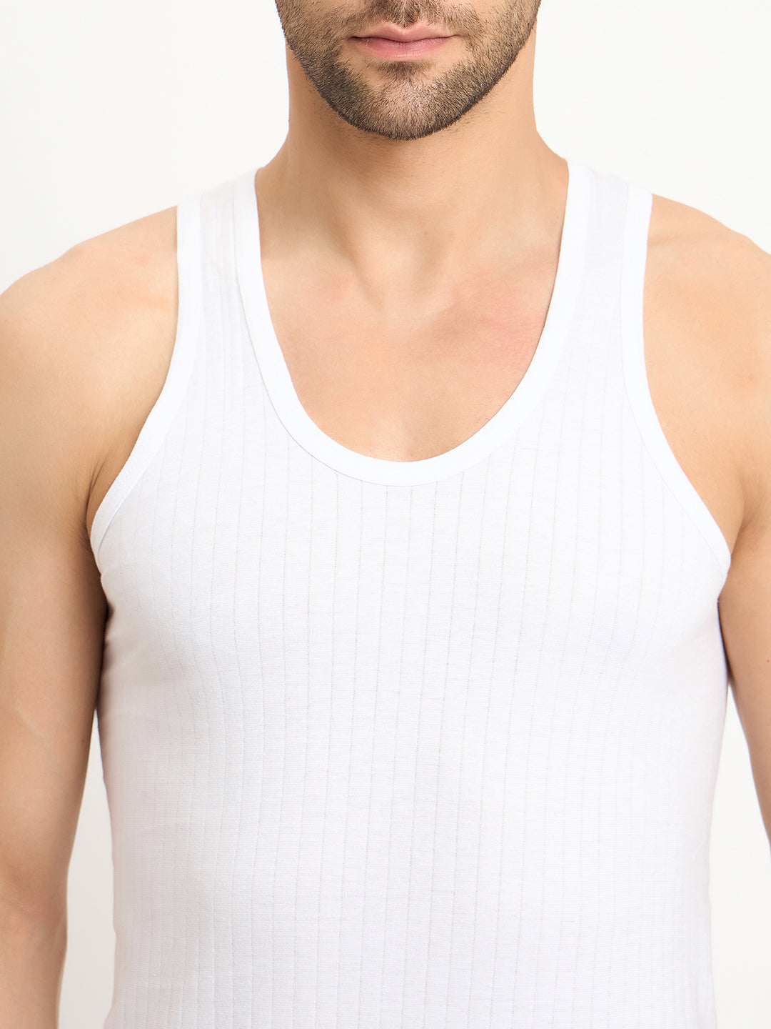 Ventilator Sando Vest pack of 3