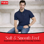 Polo T-Shirt With Pocket