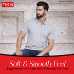 Polo T-Shirt With Pocket