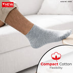 Sports Ankle Length Socks (Pack of 6)
