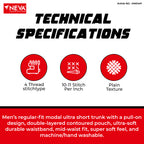 Modal Ultra Short Trunk (Pack of 3)