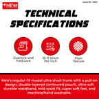 Flexifit Brief (Pack of 2)