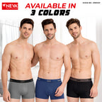 Modal Ultra Short Trunk (Pack of 3)