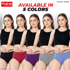 Bamboo panty (Pack of 5)